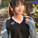 りんちゃん【素人ムクムク-部活-】宮崎リン（みやざきりん）