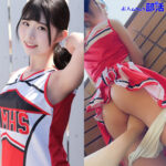 ももちゃん【素人ムクムク-部活-】四乃宮もも（しのみやもも）