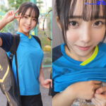 バド部おとちゃん【素人ムクムク-部活-】美咲音（みさきおと）smub029