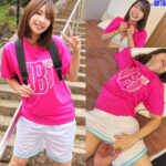 はるちゃん【素人ムクムク-部活-】湊波流（みなとはる）