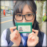 ちさき【暗暗】南日菜乃（みなみひなの）