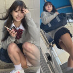 Mちゃん【俺の素人-Z-】天美めあ（あめみめあ）