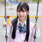 ひなの【南日菜乃（みなみひなの）】