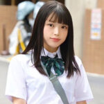 わかなちゃん【水原わこ(みずはらわこ)】