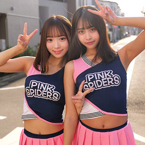 F＆T【渡来ふう（わたらいふう）・那津乃ちなみ（なつのちなみ）】