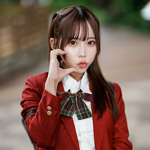 りりか【天羽りりか(あまうりりか)】