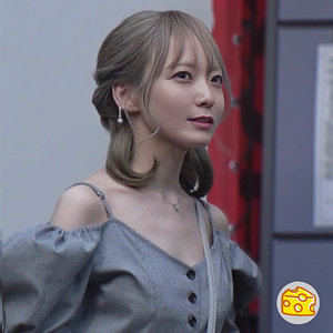 藍瀬ミナ（あいせみな）