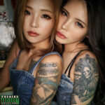 はるき＆なぎさ【叶芽遥希(かなめはるき)・石崎なぎさ（いしざきなぎさ）】