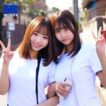 ふうさん＆ちなみさん【渡来ふう(わたらいふう)・那津乃ちなみ（なつのちなみ）】