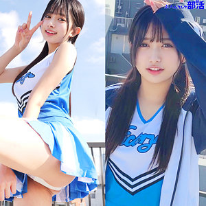 かりんちゃん【 北岡果林（きたおかかりん）】