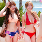 ひなた＆りか【柚木ひなた（ゆずきひなた）・椿りか（つばきりか）】