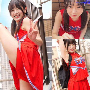 あずさちゃん【東雲あずさ(しののめあずさ)】