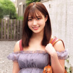 みかんちゃん【小鈴みかん（こすずみかん）】