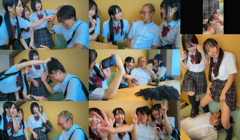 ゆみ＆おと＆まこ