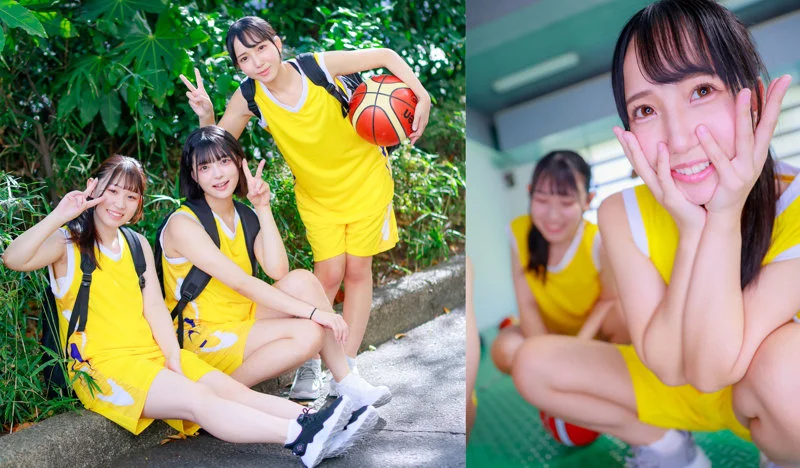 ゆみ＆おと＆まこ 無料サンプル画像(3) 【素人の無料エロ動画紹介サイト「シロエロ」】