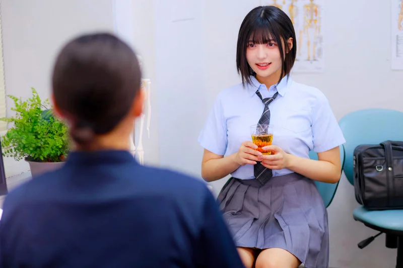 ゆみちゃん 無料サンプル画像(1) 【素人の無料エロ動画紹介サイト「シロエロ」】