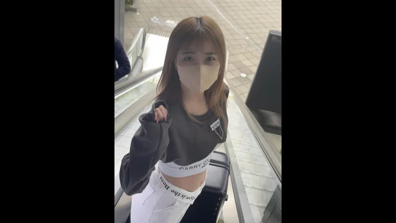 つかさ 無料サンプル画像(1) 【素人の無料エロ動画紹介サイト「シロエロ」】