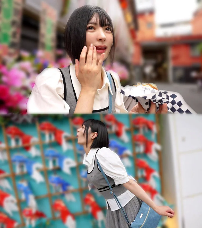 ゆみにー 無料サンプル画像(1) 【素人の無料エロ動画紹介サイト「シロエロ」】