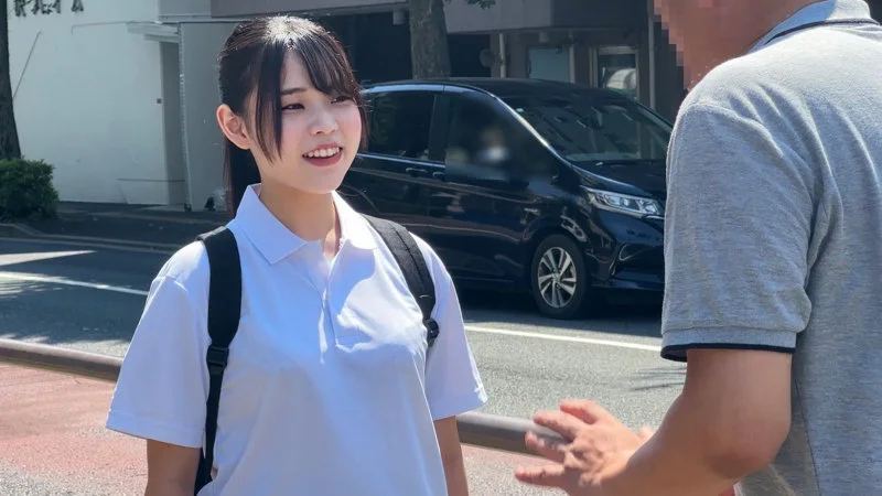 ゆうあちゃん 無料サンプル画像(1) 【素人の無料エロ動画紹介サイト「シロエロ」】