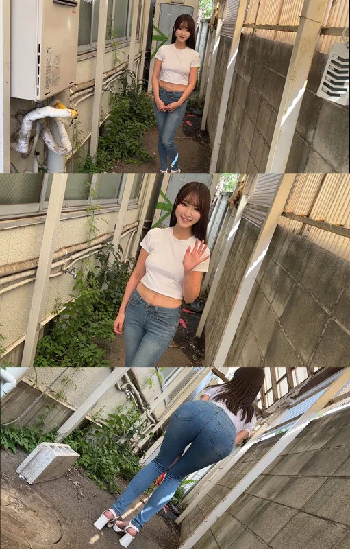 Sさん 無料サンプル画像(2) 【素人の無料エロ動画紹介サイト「シロエロ」】