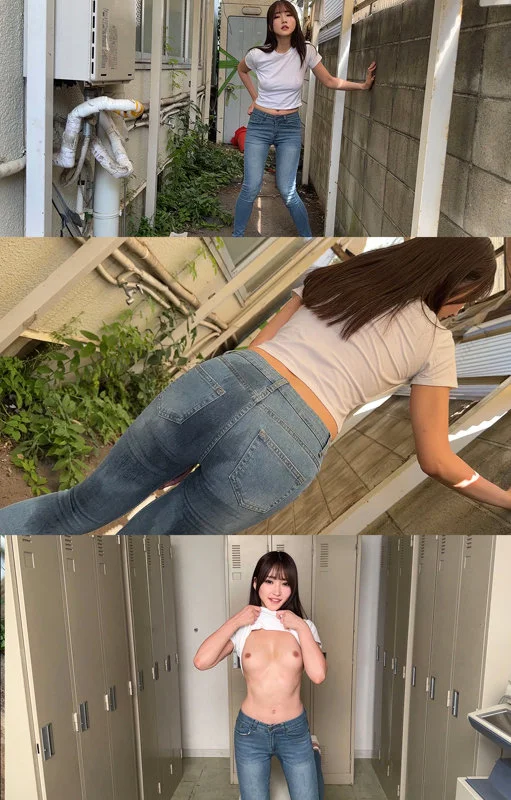 Sさん 無料サンプル画像(3) 【素人の無料エロ動画紹介サイト「シロエロ」】