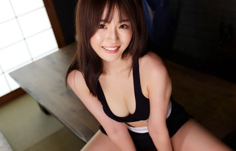 Mio 無料サンプル画像(1) 【素人の無料エロ動画紹介サイト「シロエロ」】