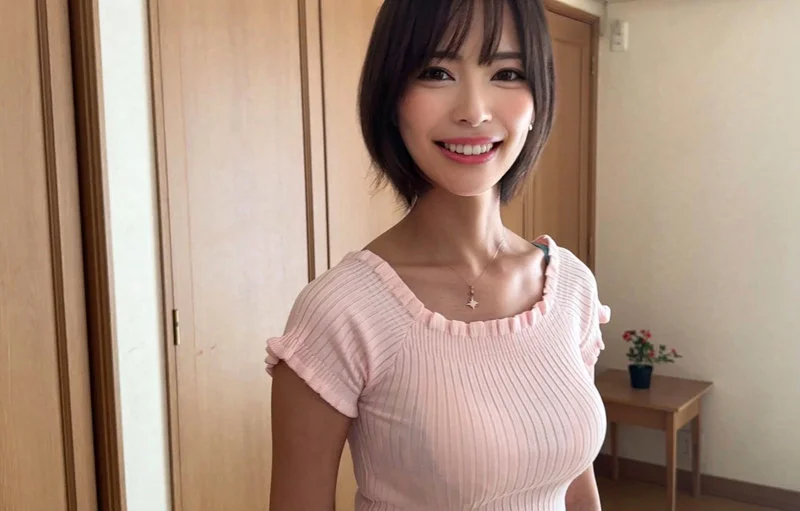 Makiさん 無料サンプル画像(3) 【素人の無料エロ動画紹介サイト「シロエロ」】