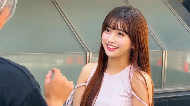 かりんさん 無料サンプル画像(1) 【素人の無料エロ動画紹介サイト「シロエロ」】