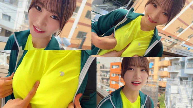 しおりちゃん 無料サンプル画像(1) 【素人の無料エロ動画紹介サイト「シロエロ」】