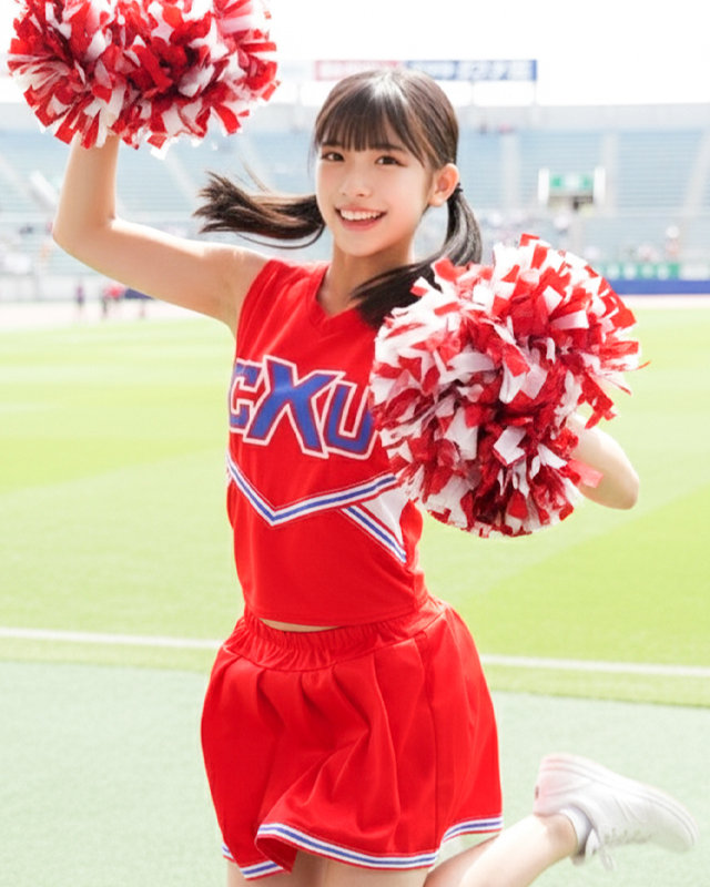 NSちゃん（仮名）