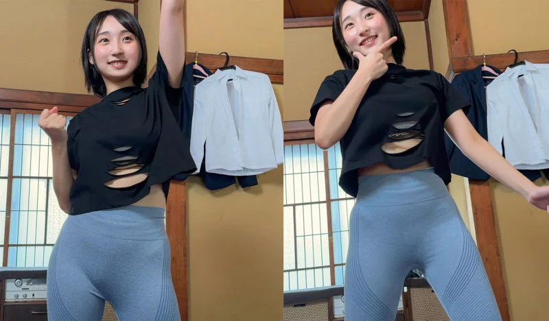 るかちゃん 無料サンプル画像(1) 【素人の無料エロ動画紹介サイト「シロエロ」】