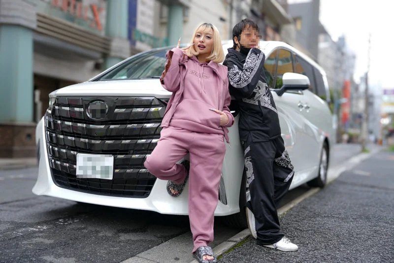 らんちゅー 無料サンプル画像(2) 【素人の無料エロ動画紹介サイト「シロエロ」】