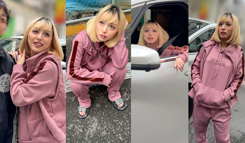 らんちゅー 無料サンプル画像(3) 【素人の無料エロ動画紹介サイト「シロエロ」】