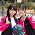 こなつちゃん＆なぎさちゃん アイキャッチ画像 【素人の無料エロ動画紹介サイト「シロエロ」】