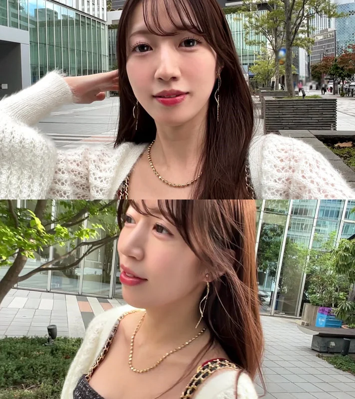 うらら 無料サンプル画像(1) 【素人の無料エロ動画紹介サイト「シロエロ」】