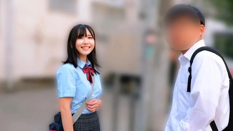 すず 無料サンプル画像(1) 【素人の無料エロ動画紹介サイト「シロエロ」】