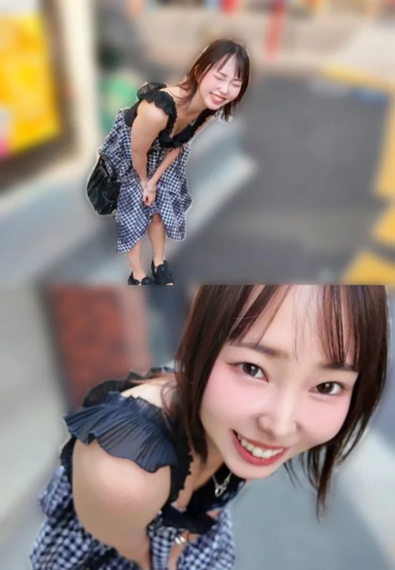 アンちゃん 無料サンプル画像(1) 【素人の無料エロ動画紹介サイト「シロエロ」】