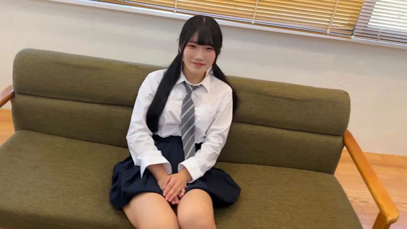 かのんちゃん 無料サンプル画像(1) 【素人の無料エロ動画紹介サイト「シロエロ」】