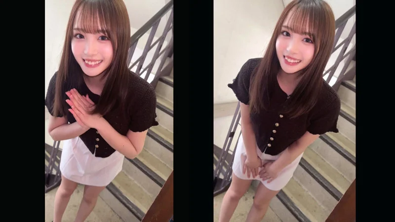 若月さん 無料サンプル画像(1) 【素人の無料エロ動画紹介サイト「シロエロ」】