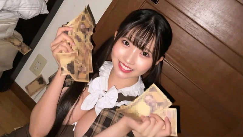 Hikari 無料サンプル画像(2) 【素人の無料エロ動画紹介サイト「シロエロ」】