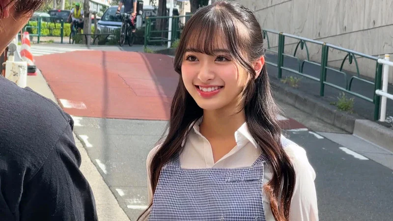 かほさん 無料サンプル画像(1) 【素人の無料エロ動画紹介サイト「シロエロ」】