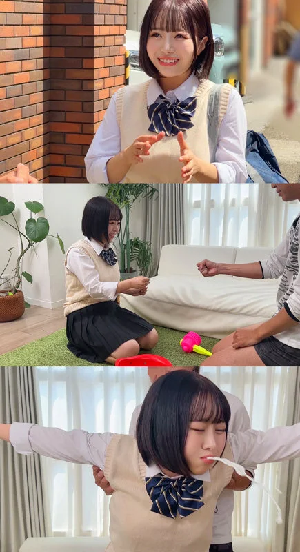 めいちゃん 無料サンプル画像(1) 【素人の無料エロ動画紹介サイト「シロエロ」】