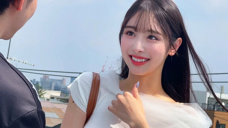 ゆいかさん 無料サンプル画像(1) 【素人の無料エロ動画紹介サイト「シロエロ」】