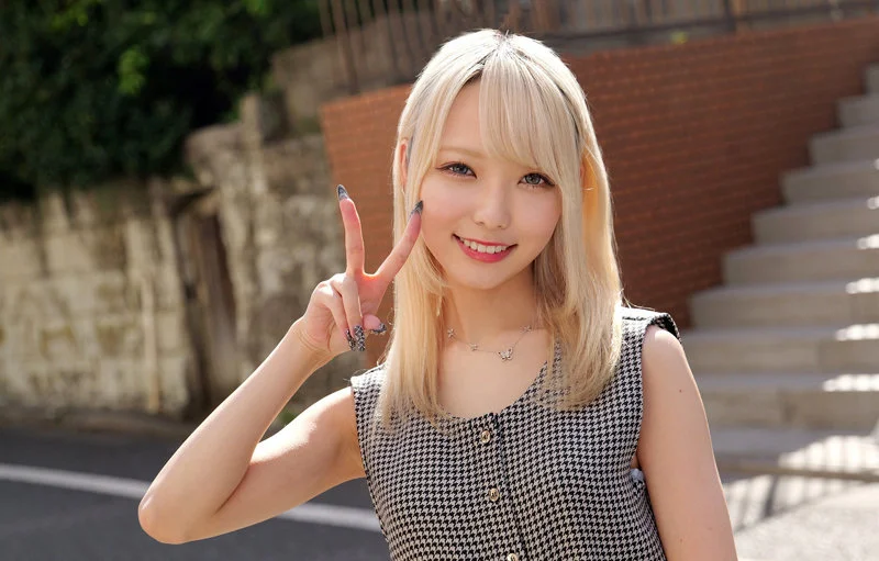 ミナちゃん 無料サンプル画像(1) 【素人の無料エロ動画紹介サイト「シロエロ」】