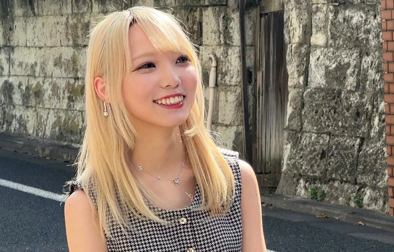 ミナちゃん 無料サンプル画像(2) 【素人の無料エロ動画紹介サイト「シロエロ」】