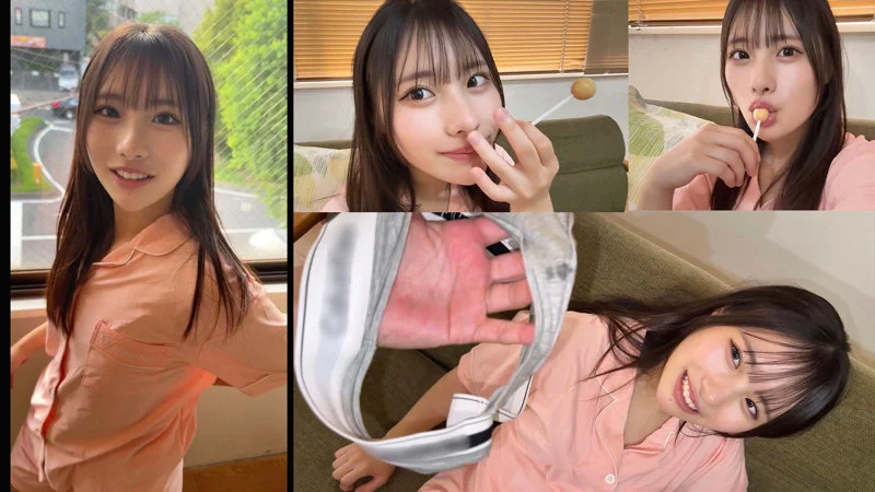 ひなこちゃん 無料サンプル画像(2) 【素人の無料エロ動画紹介サイト「シロエロ」】