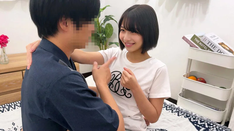 はるちゃん 無料サンプル画像(2) 【素人の無料エロ動画紹介サイト「シロエロ」】