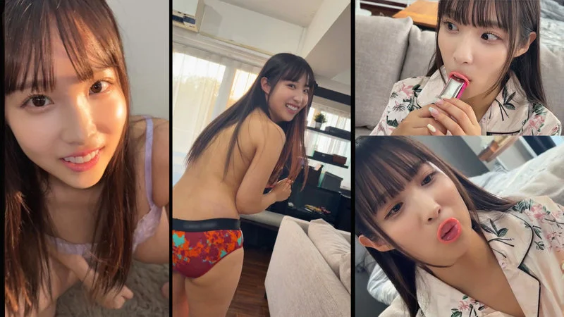 のあちゃん 無料サンプル画像(1) 【素人の無料エロ動画紹介サイト「シロエロ」】