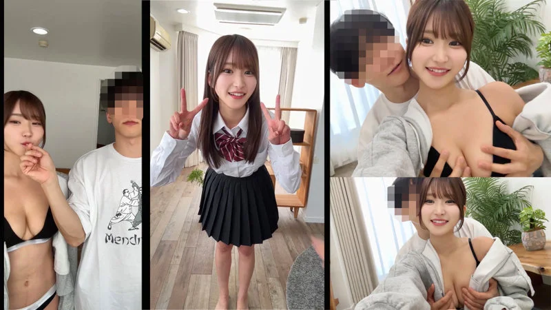 しおりん 無料サンプル画像(1) 【素人の無料エロ動画紹介サイト「シロエロ」】