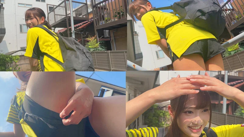 すみれちゃん 無料サンプル画像(1) 【素人の無料エロ動画紹介サイト「シロエロ」】